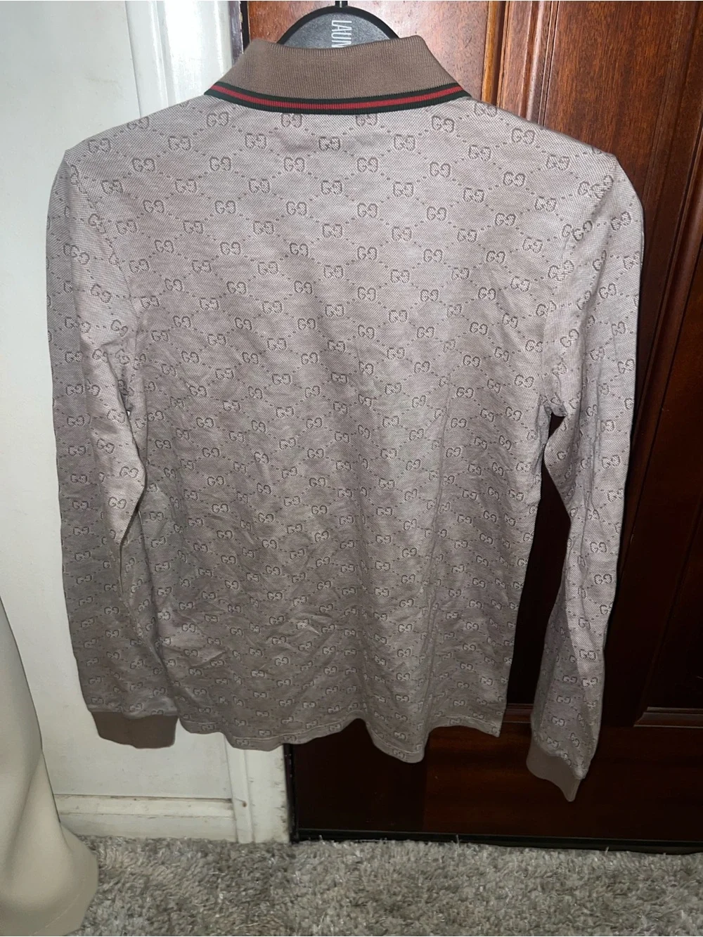 Gucci classic long